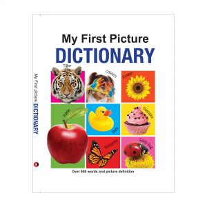 Picture Dictionary